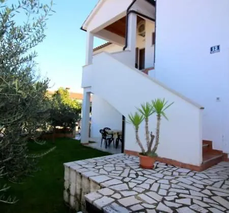 Apartment Nina 2 *