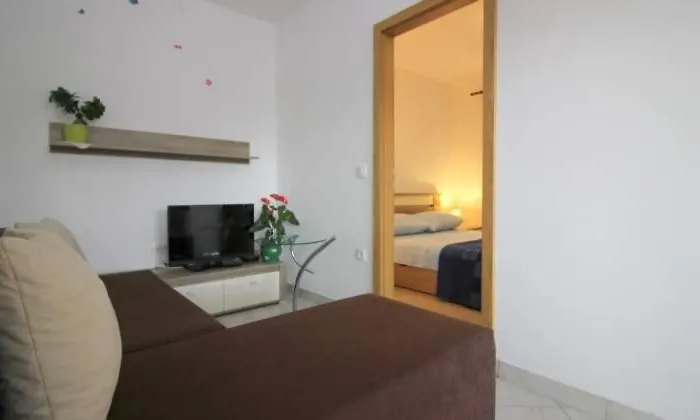 Nina 2 아파트 포레치